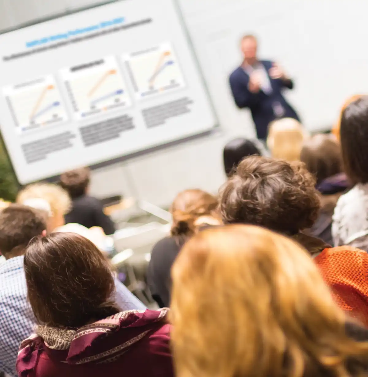 Leadership support School leader